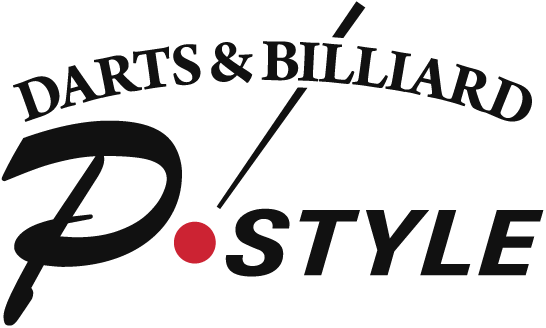 Darts & Billiard P-STYLE